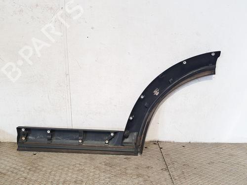 Rear right wheel arch trim LAND ROVER DISCOVERY III (L319) 2.7 TD 4x4 | BP25883539C137 