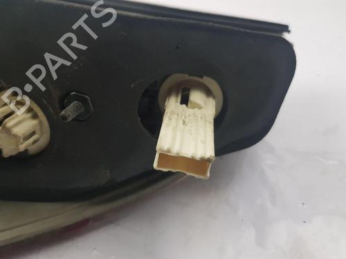 Left taillight BMW X5 (E53) 3.0 d | BP37158897C34 - Image 8