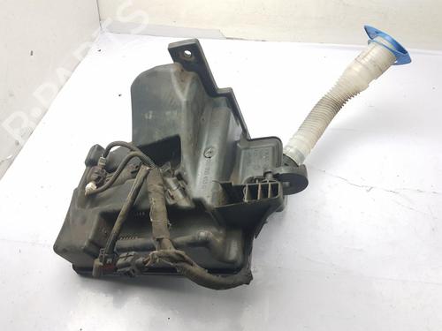Used Windscreen washer tank Windscreen washer tank VW POLO V (6R1, 6C1) 1.4 (6R1) (85 hp) 34042840 34042840