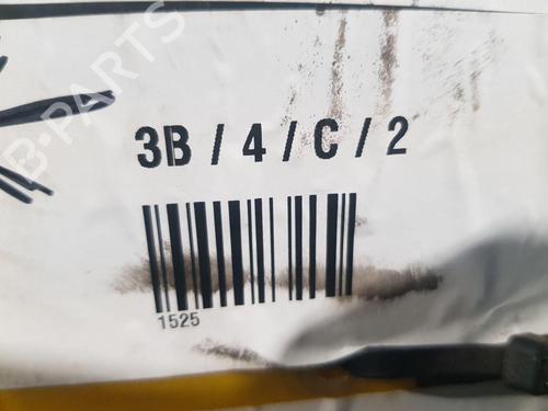Engine DACIA SANDERO II 1.5 dCi | BP24417017M1  - Image 15