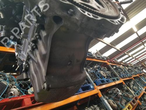 Engine JAGUAR XF II (X260) 2.0 D | BP32158314M1 - Image 12