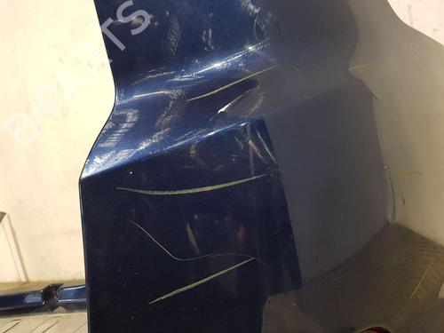 Rear bumper FORD MONDEO IV Turnier (BA7) 2.0 TDCi | BP30264677C8 