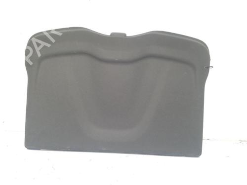 Used Rear parcel shelf Rear parcel shelf VOLVO V40 Hatchback (525) T2 (122 hp) 33966610 33966610
