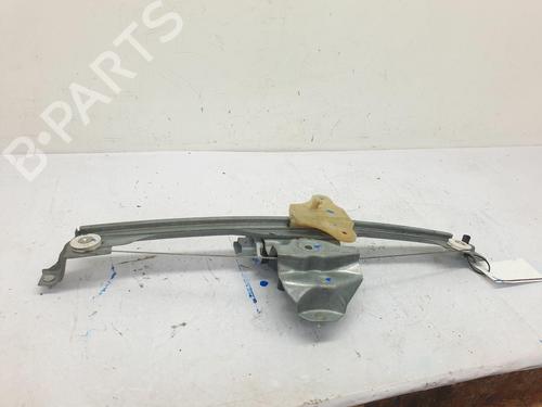 Front right window mechanism RENAULT CAPTUR I (J5_, H5_) 0.9 TCe 90 | BP34331914C23  - Image 8