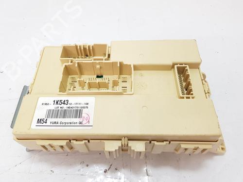 Fuse box KIA VENGA (YN) 1.6 CRDi 115 | BP22669019E1 