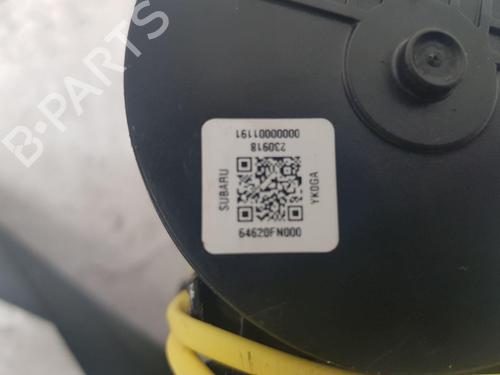 Front right seatbelt SUBARU IMPREZA Hatchback (GU_) 2.0 e-BOXER Hybrid AWD (GUE) | BP35795590I25 - Image 6