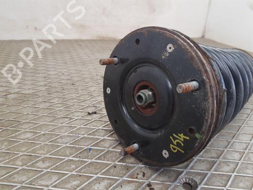 Left front shock absorber JAGUAR XK 8 Convertible (X100) R 4.2 | BP28283774M16 