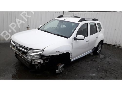 Instrument cluster DACIA DUSTER (HS_)  | BP22208389C47 