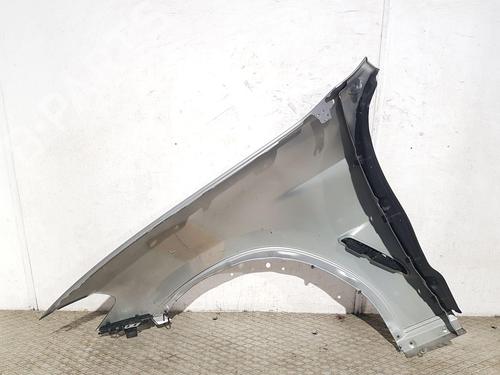 Right front fenders BMW X3 (G01, F97, G08) M Competition | BP30161506C42 