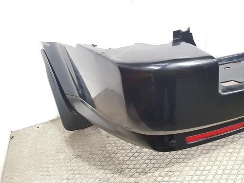 Rear bumper LAND ROVER RANGE ROVER SPORT I (L320) 3.0 D 4x4 | BP27728312C8 