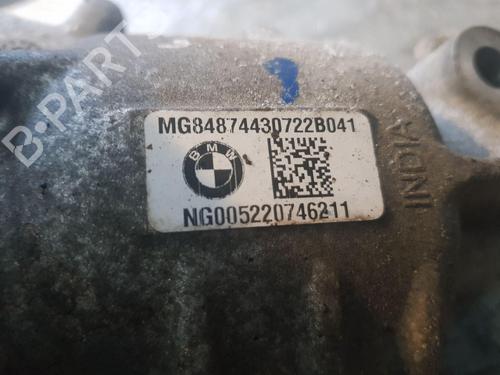 Front differential BMW X3 (G01, F97, G08) M Competition | BP31027236M23 - Image 6