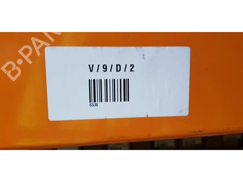 Ignition coil MCLAREN 720S 4.0 | BP30554755M94 