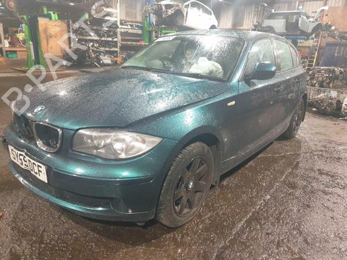 Pipe BMW 1 (E87) 116 d | BP26667489M125 