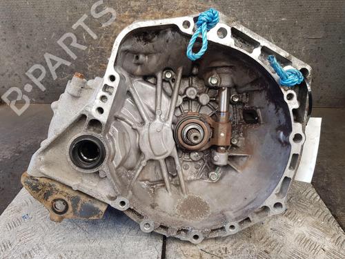 Used Gearbox Gearbox 37585009 37585009