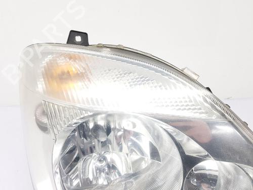 Right headlight MERCEDES-BENZ SPRINTER 3-t Van (B906) 211 CDI (906.611, 906.613) | BP29839856C29