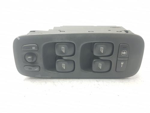 Right front window switch VOLVO S60 I (384) 2.0 T | BP35795685I26 - Image 2