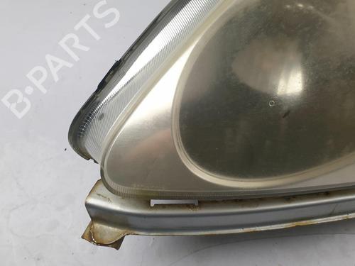 Venstre forlygte HONDA CIVIC VII Hatchback (EU, EP, EV) 1.6 i (EP2, EU8, EU6) | BP30554261C28