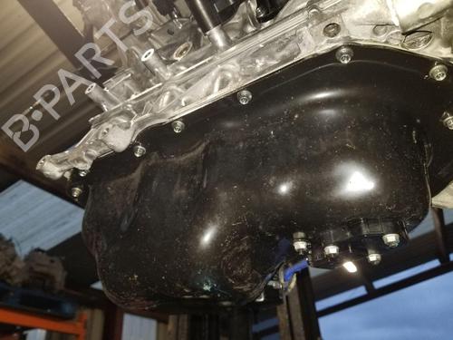 Engine MAZDA CX-30 (DM) SKYACTIV-G M Hybrid | BP32003782M1  - Image 8