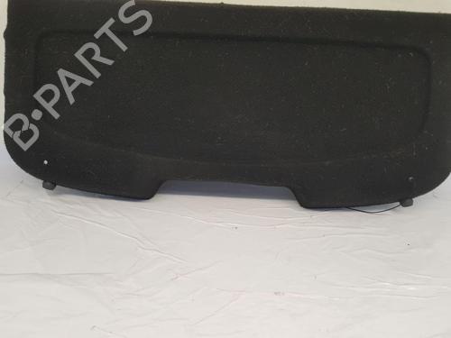 Rear parcel shelf FORD FIESTA VI (CB1, CCN) 1.25 | BP31983388C85