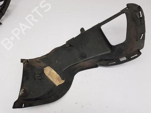 Grille ALFA ROMEO GIULIA (952_) 2.2 D (952AFA25, 952AFM25, 952ALA25) | BP29408066C40 