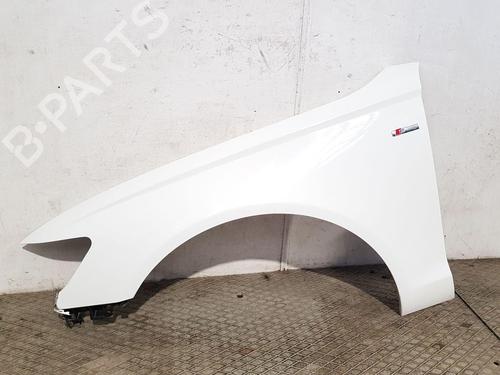 Left front fenders AUDI A6 C7 Avant (4G5, 4GD) 3.0 TDI quattro | BP29379101C41 