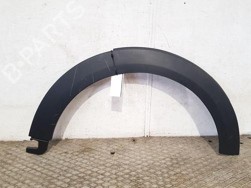 Used Front right wheel arch trim MINI MINI (F56) Cooper (136 hp) 28329779