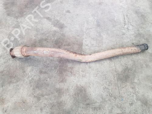 Exhaust system AUDI A6 C7 Avant (4G5, 4GD) RS6 quattro | BP29927865M121