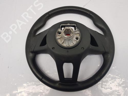 Steering wheel JAGUAR I-PACE (X590) EV400 AWD | BP30650086C49 