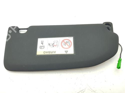 left-sun-visor-volvo-s60-iii-224-2019-22675943 main image