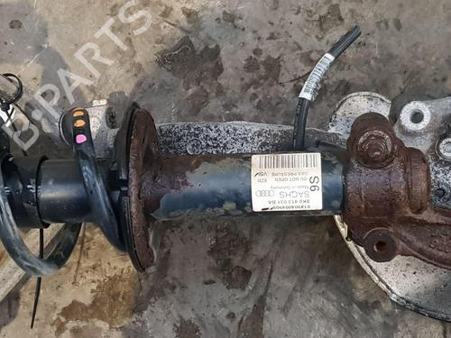 Right front suspension AUDI A5 Sportback (8TA) S5 quattro | BP22681518M73 