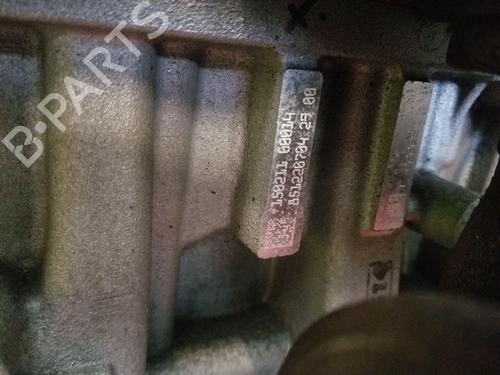 Engine BMW 1 (F20) 116 d | BP32275271M1 - Image 9