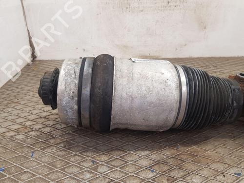 Left front shock absorber PORSCHE CAYENNE (9PA)  | BP29343063M16 