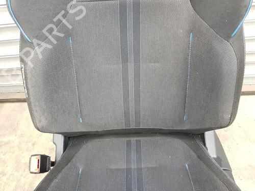 Right front seat FORD FIESTA VII (HJ, HF) | BP26903370C16 - Image 22