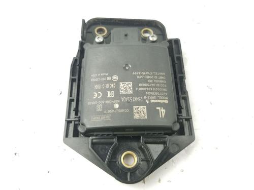 Electronic module NISSAN LEAF (ZE1) | BP38561910M83 - Image 2