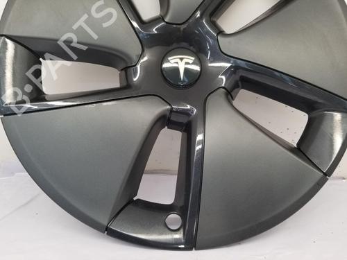 Hulkapsel TESLA MODEL 3 (5YJ3) | BP39612109C160 - Image 2