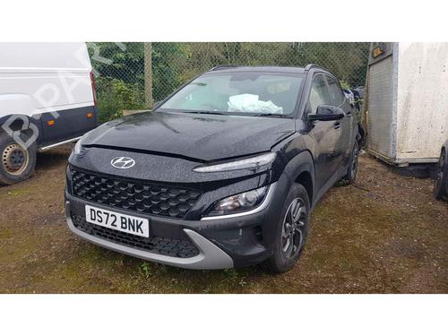 Used Parts HYUNDAI KONA (OS, OSE, OSI) 1.6 GDi Hybrid (141 hp) 4403935