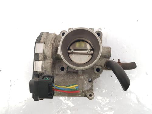 Used Throttle body Throttle body HONDA JAZZ II (GD_, GE3, GE2) 1.3 iDSi (GD1) (83 hp) 32306434 32306434