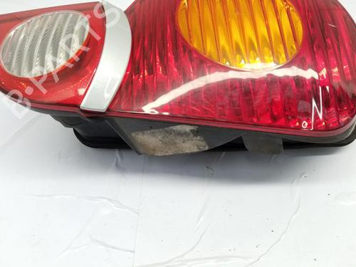 Left taillight BMW Z4 Roadster (E85) 2.2 i | BP35772251C34 - Image 6