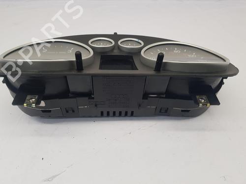 Instrument cluster AUDI A2 (8Z0) 1.4 TDI | BP32632310C47