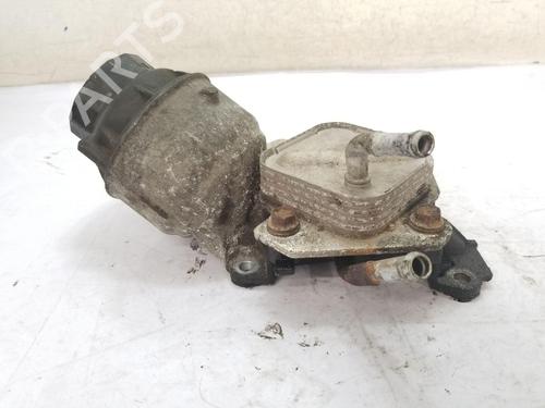 Support TOYOTA YARIS (_P9_) 1.4 D-4D (NLP90_, NLP90R) | BP22662121C155 