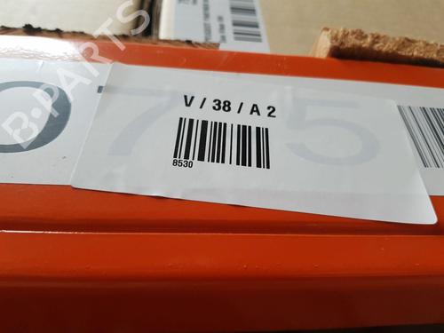 Right taillight SAAB 9-3 (YS3F, E79, D79, D75) 2.0 t | BP36241026C35  - Image 9