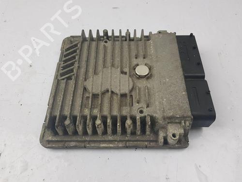 Engine control unit (ECU) VW GOLF VI Convertible (517) 1.6 TDI | BP38487053M57 - Image 4