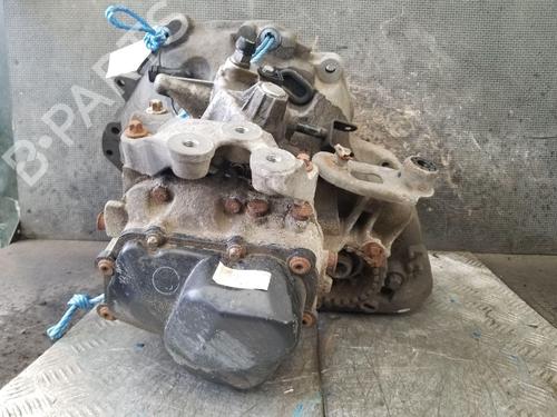 Gearbox VAUXHALL CORSAVAN Mk IV (E) Hatchback Van (X15) 1.3 CDTi | BP35885293M3 - Image 7