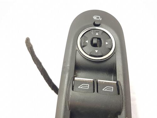Right front window switch FORD MONDEO IV (BA7) 2.0 TDCi | BP28175470I26 