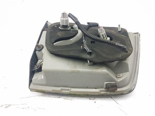 Left tailgate light LEXUS RX (_U3_) 350 AWD (GSU35_, GSU35R) | BP36144171C79 - Image 8