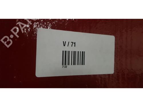Steering column FORD RANGER (TKE)  | BP22679764M21 