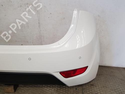 Rear bumper HYUNDAI ix20 (JC) 1.6 | BP29263011C8 