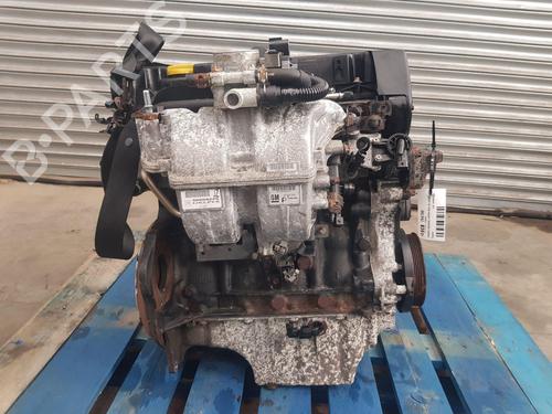 Engine VAUXHALL ASTRA Mk V (H) (A04) 1.6 (L48) | BP39886053M1 - Image 6