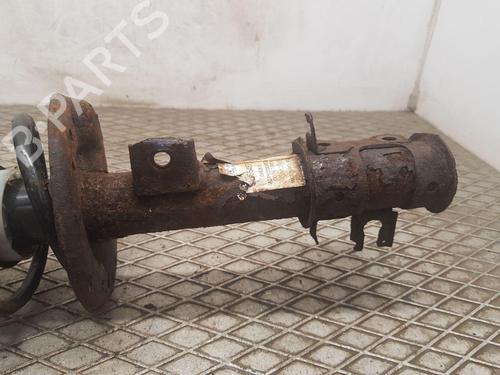 Right front shock absorber FIAT PUNTO EVO (199_) 1.4 (199AXB1A) | BP29492607M17 