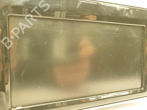 Radio NISSAN MICRA V (K14)  | BP22660599E6 